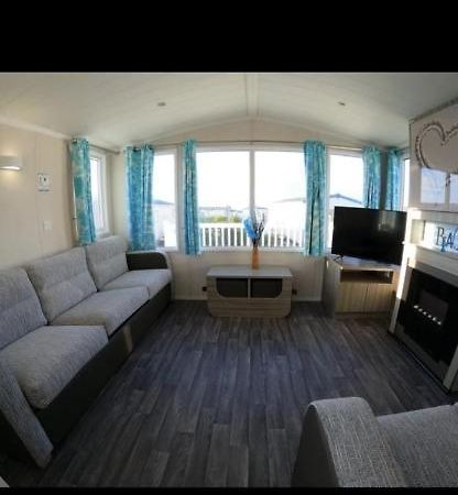 87 Kyntyre View Craig Tara Hotell Ayr Eksteriør bilde