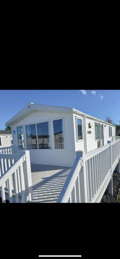 87 Kyntyre View Craig Tara Hotell Ayr Eksteriør bilde