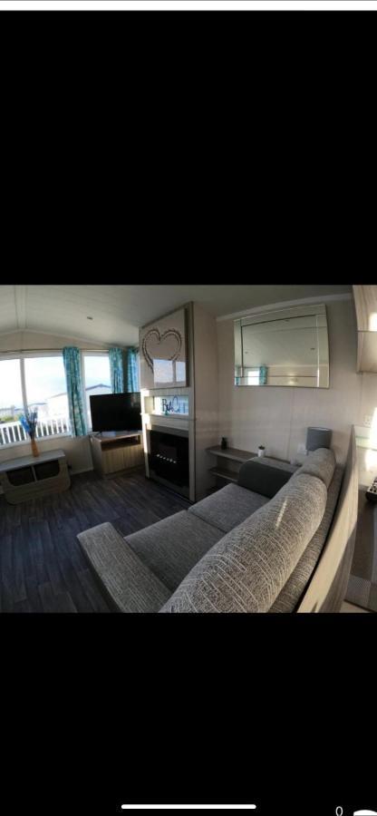 87 Kyntyre View Craig Tara Hotell Ayr Eksteriør bilde